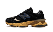 9060 "black Royal Gum" - 1