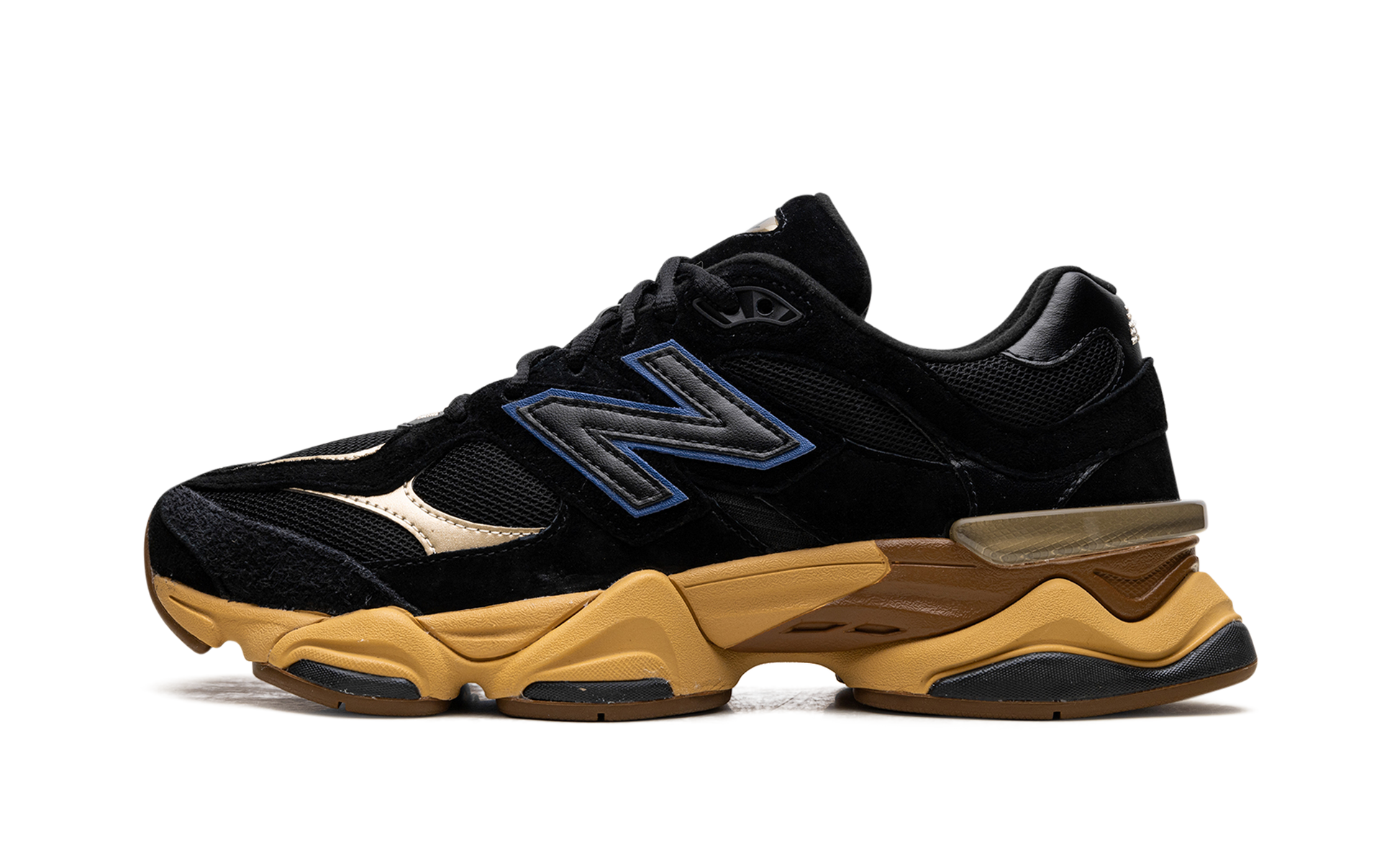 9060 "black Royal Gum" - 1