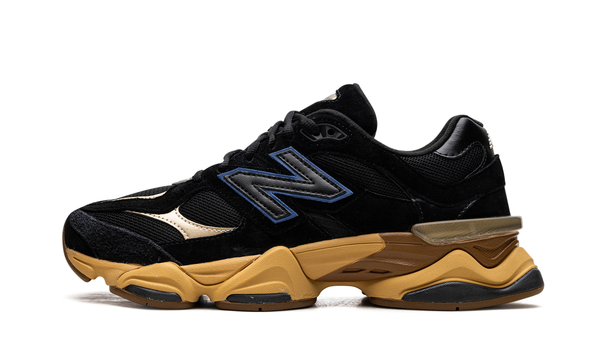 9060 "black Royal Gum" - 1
