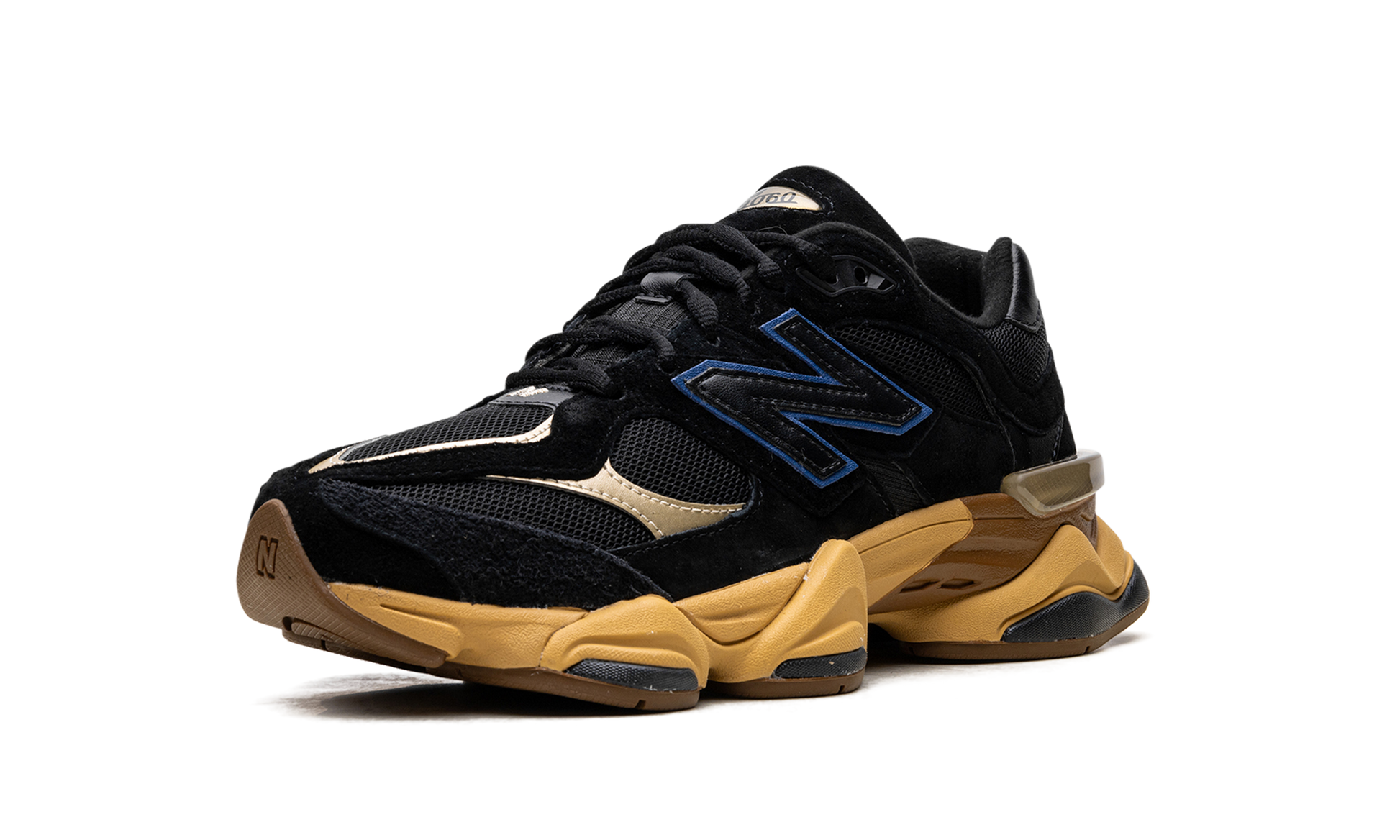 9060 "black Royal Gum" - 4