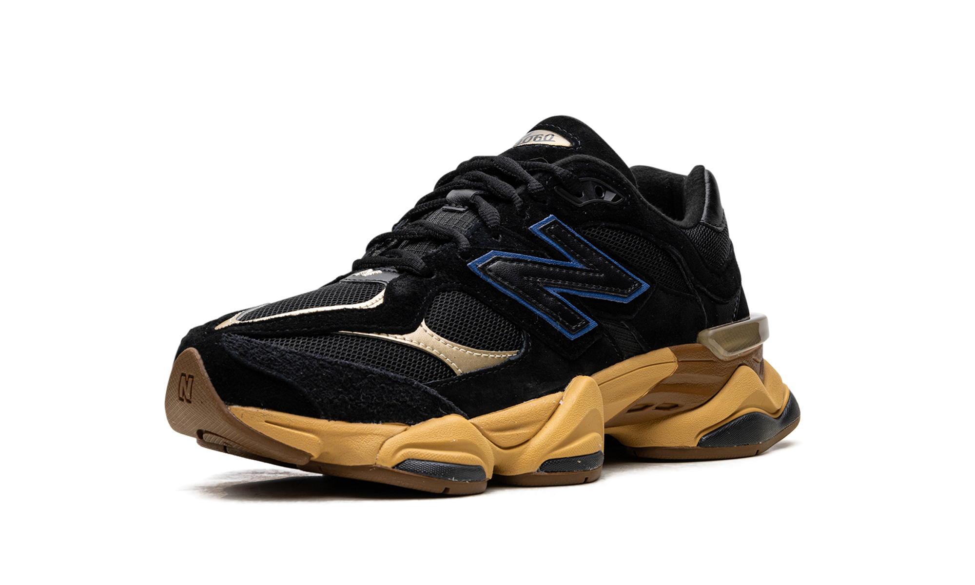 9060 "black Royal Gum" - 4