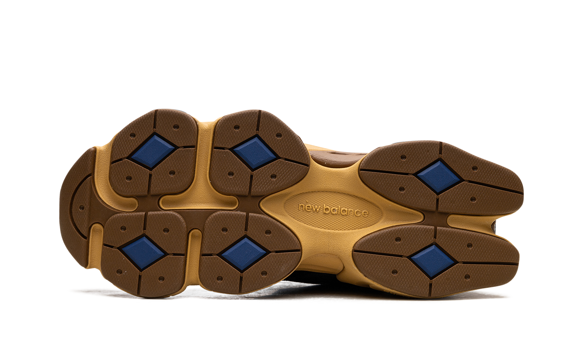 9060 "black Royal Gum" - 5