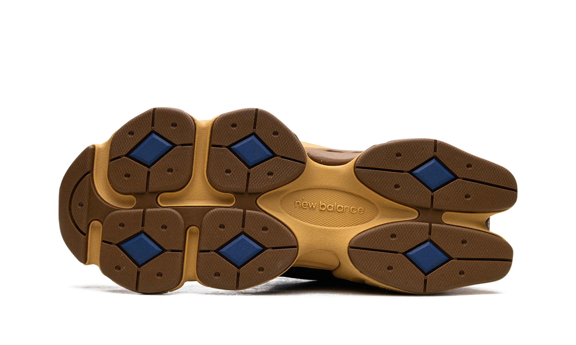 9060 "black Royal Gum" - 5