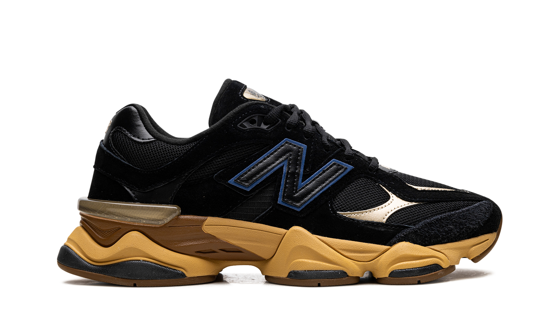 9060 "black Royal Gum" - 6