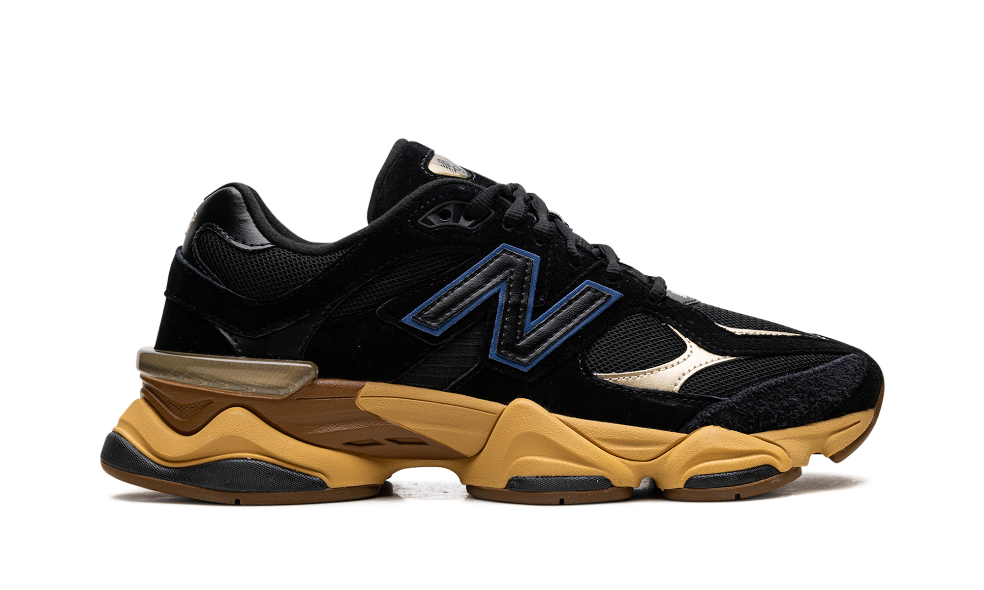 9060 "black Royal Gum" - 6