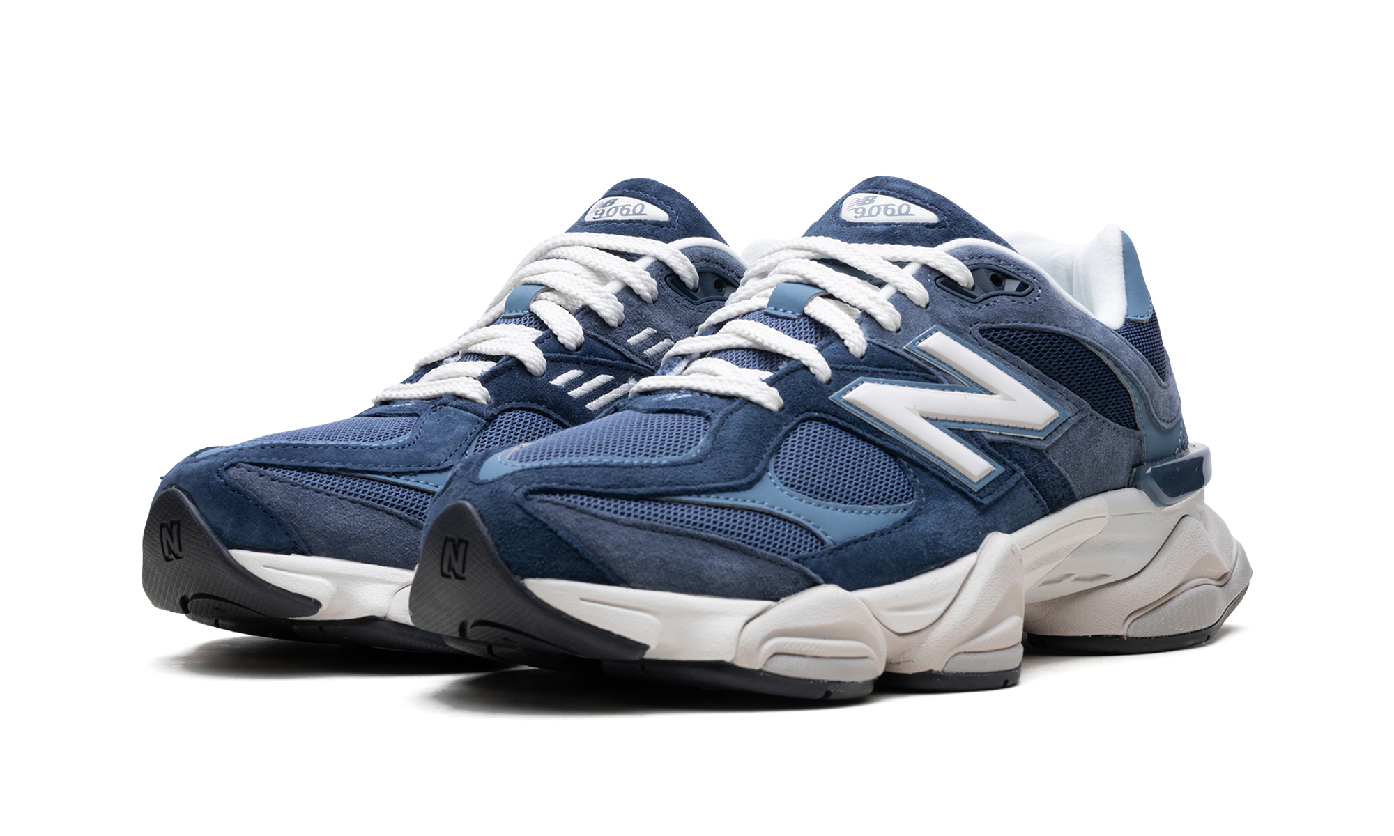 9060 "blue" - 2