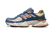 9060 "blue Beige" - 1