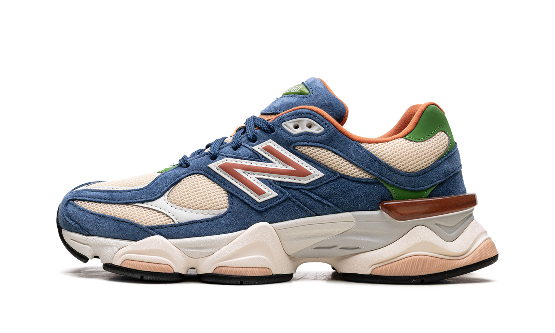 9060 "blue Beige" - 1