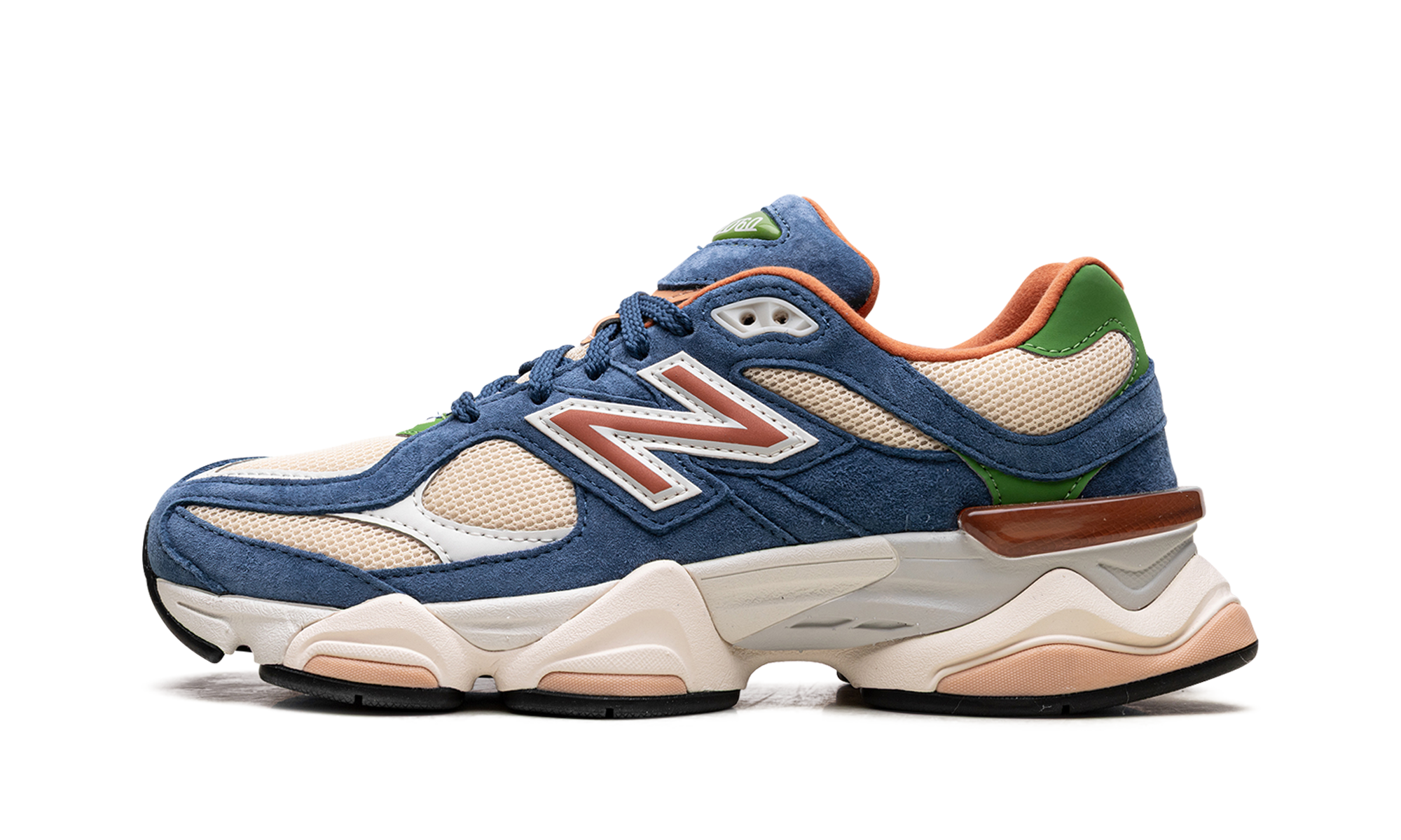 9060 "blue Beige" - 1