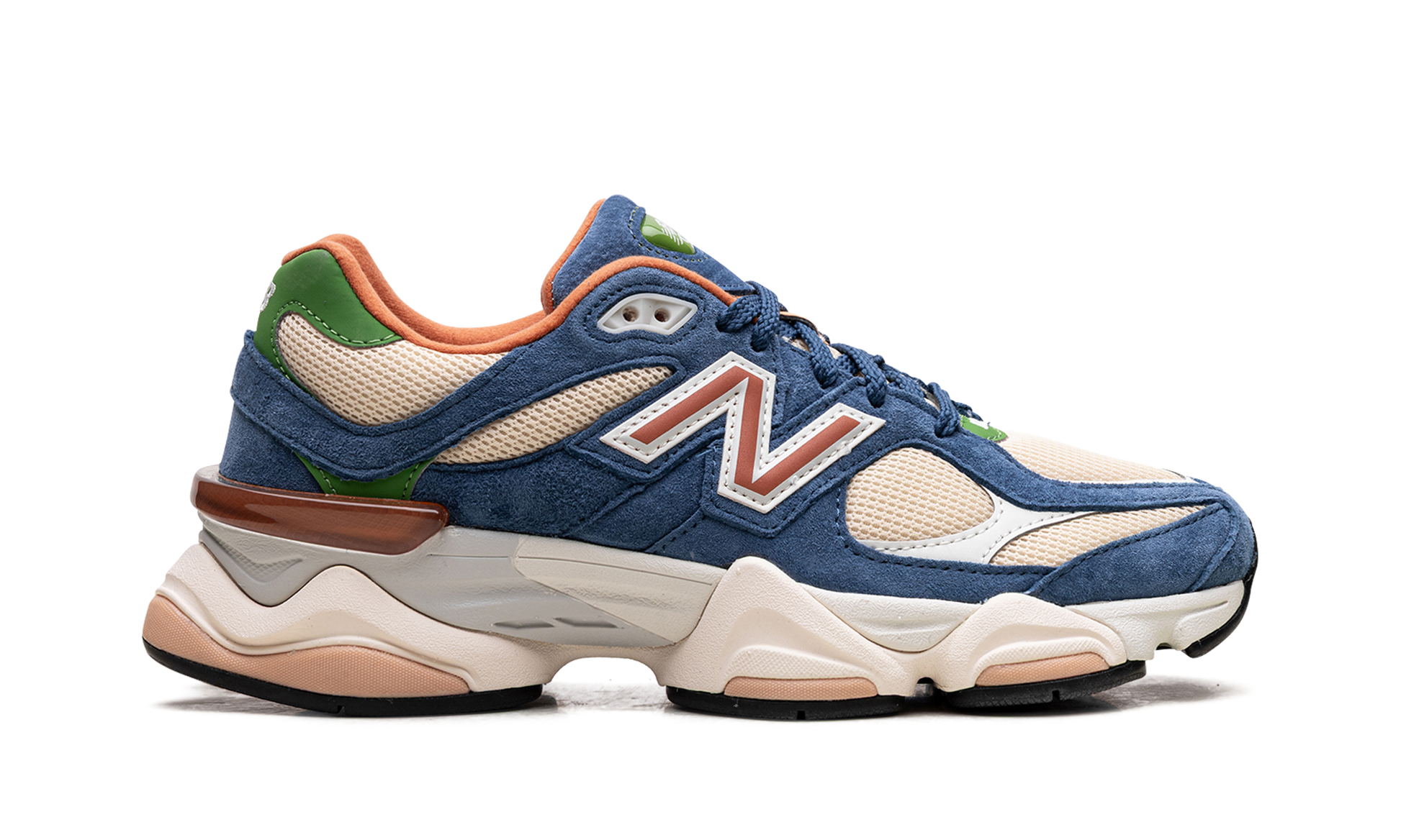9060 "blue Beige" - 6