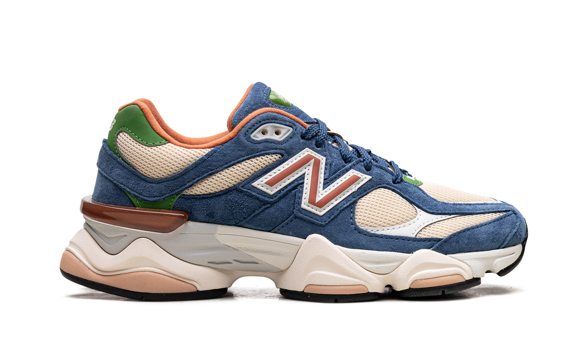 9060 "blue Beige" - 6