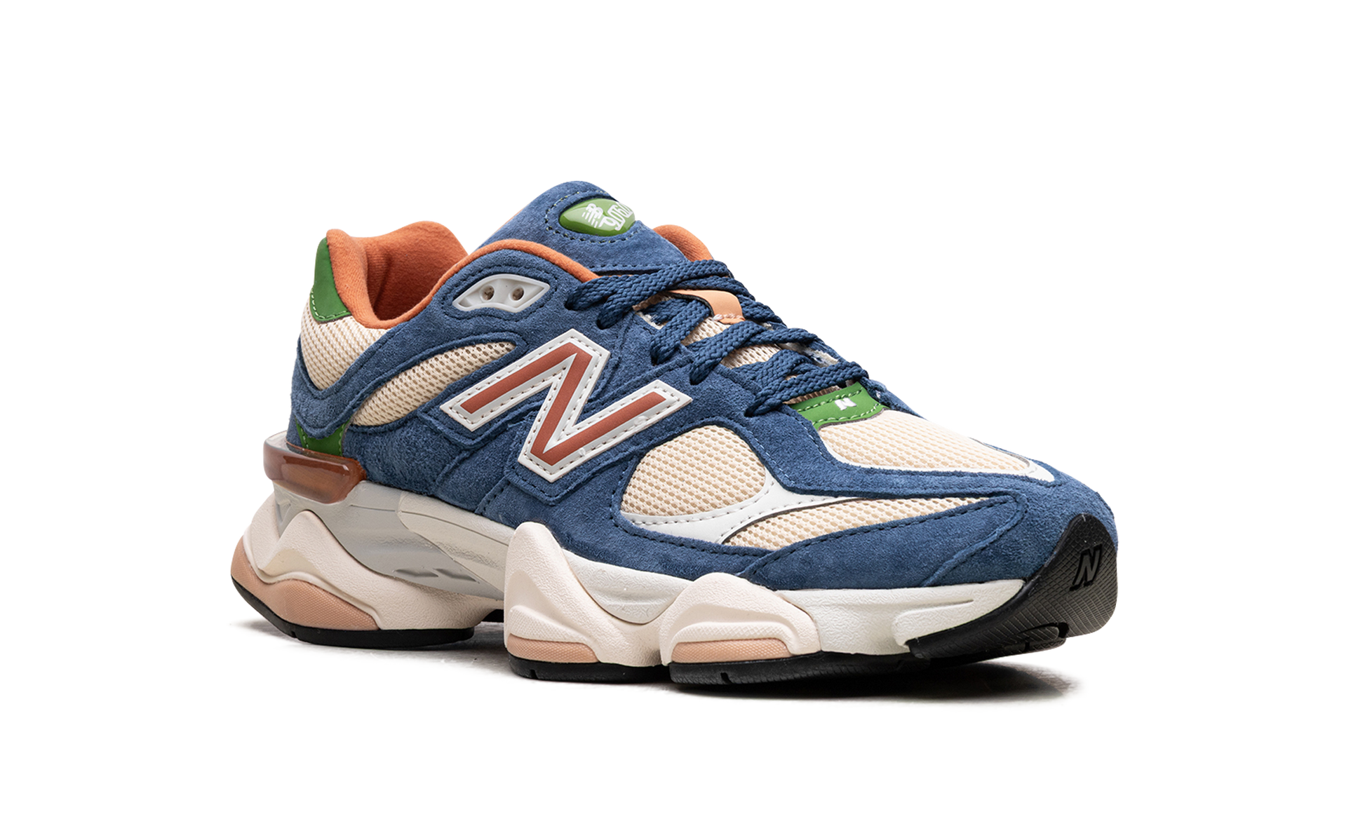 9060 "blue Beige" - 7
