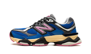 9060 "blue / Pink" - 1