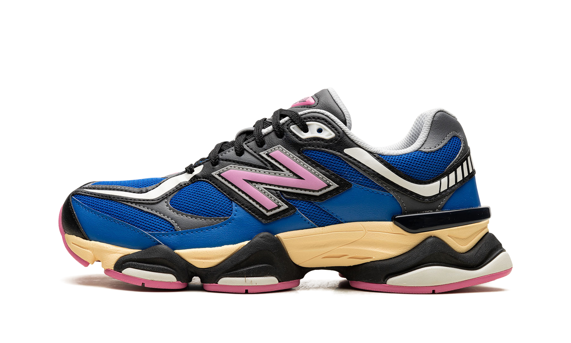 9060 "blue / Pink" - 1