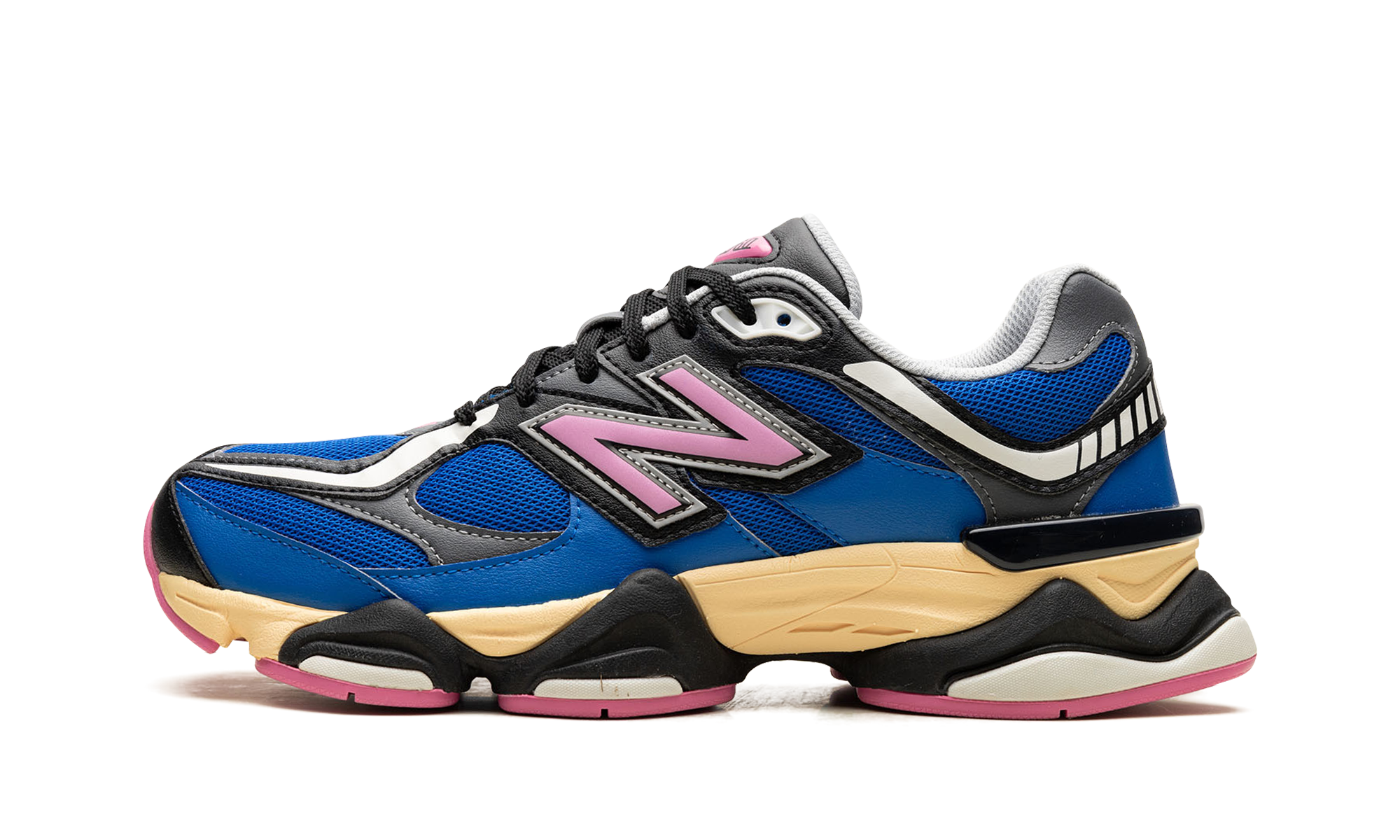 9060 "blue / Pink" - 1