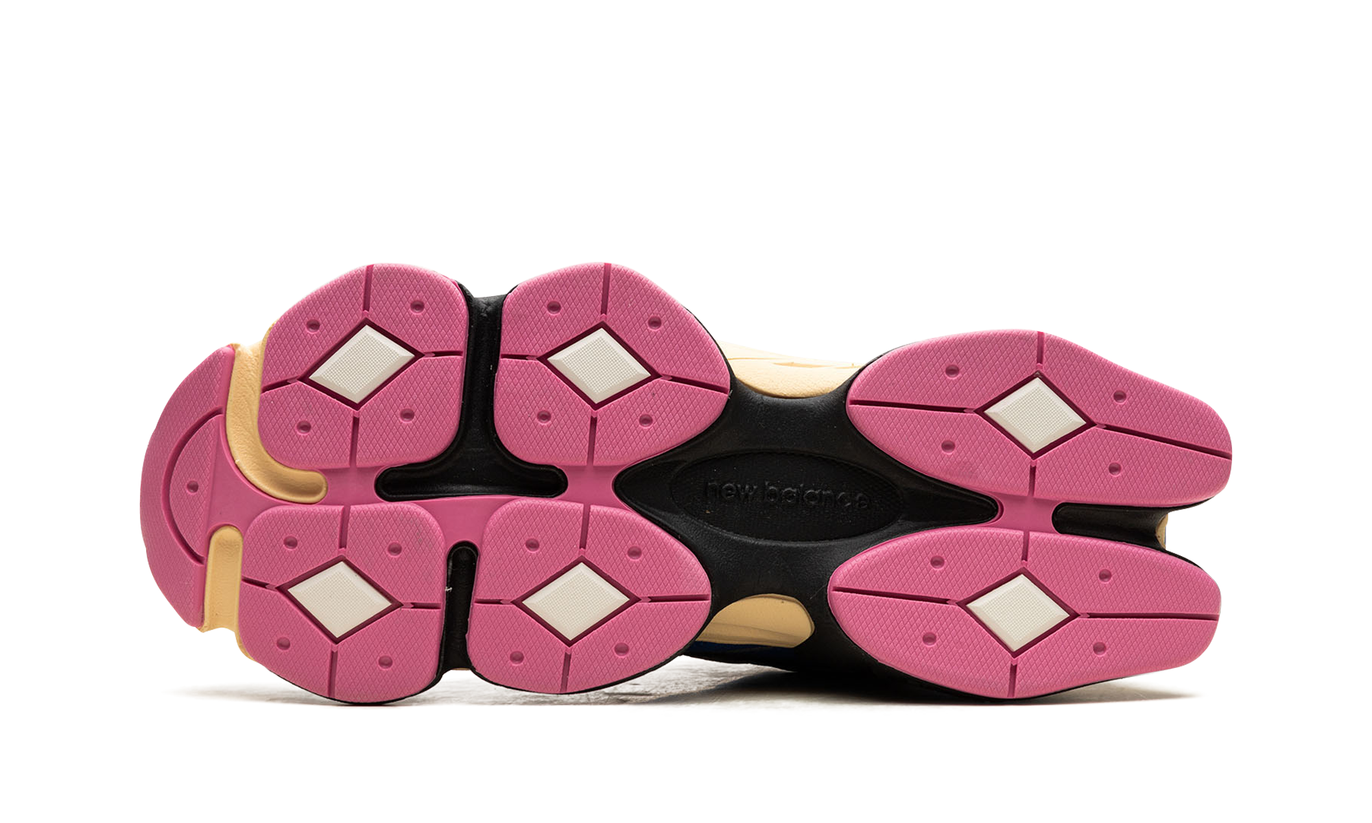 9060 "blue / Pink" - 5