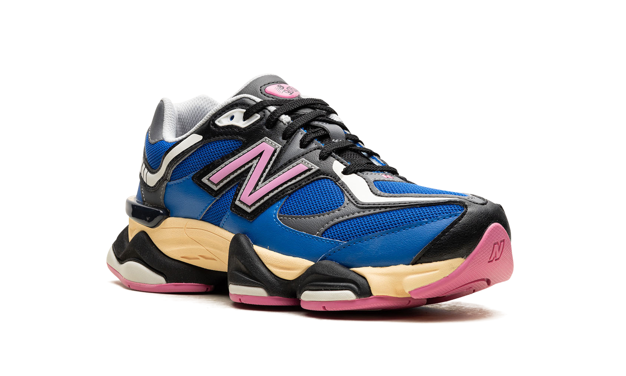 9060 "blue / Pink" - 7
