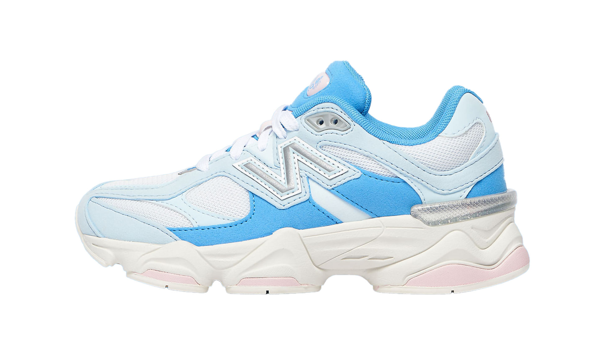9060 "blue / White" - 1