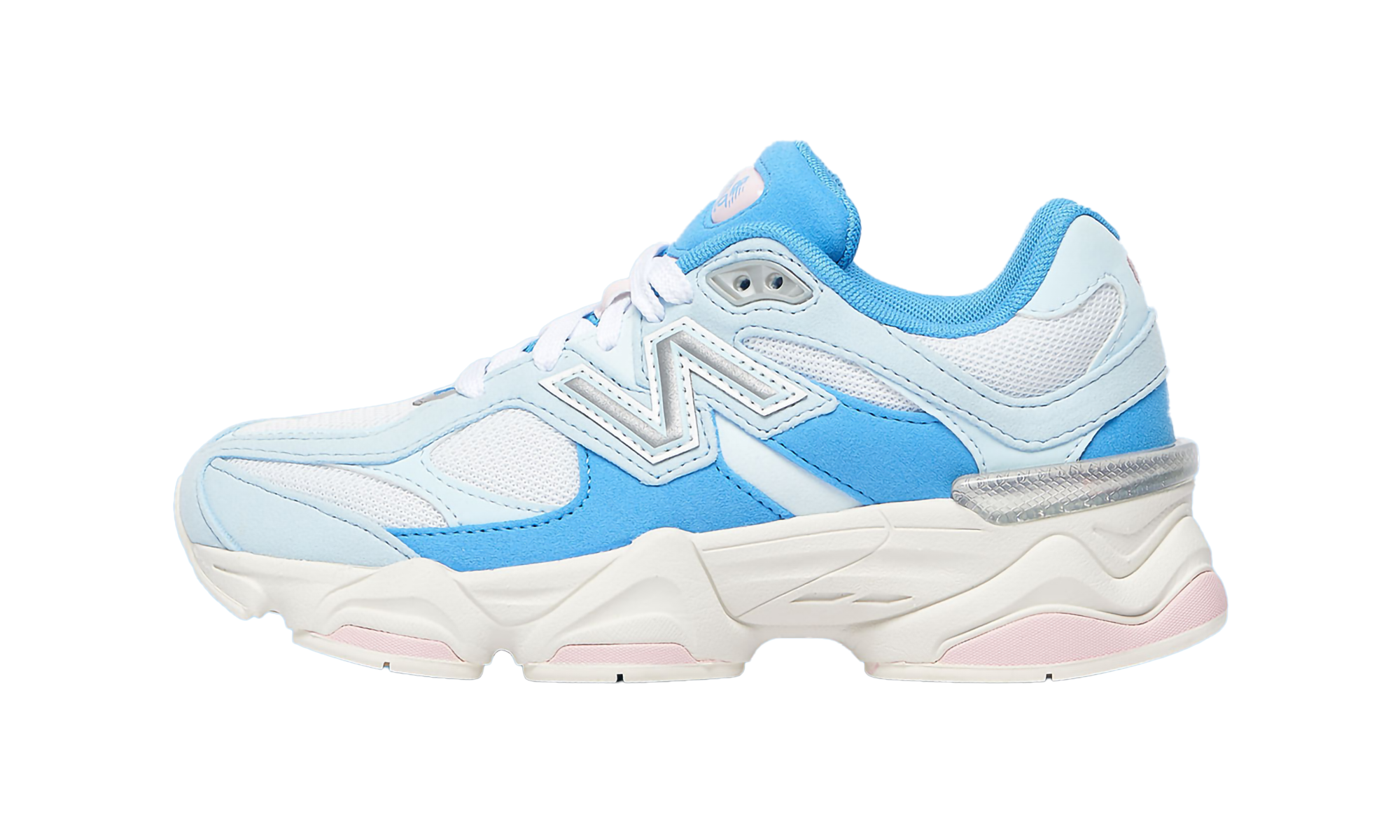 9060 "blue / White" - 1