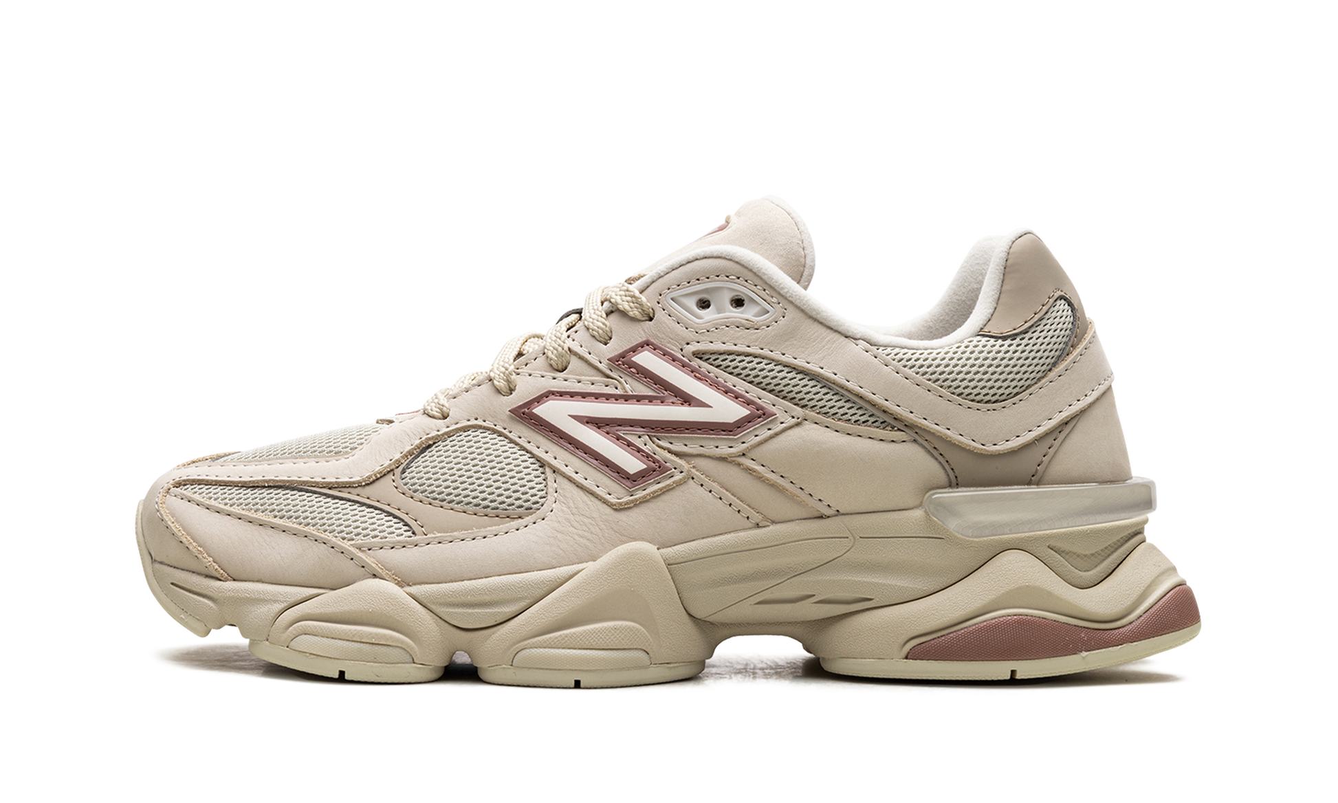 9060 "bone Sparrow" - 1
