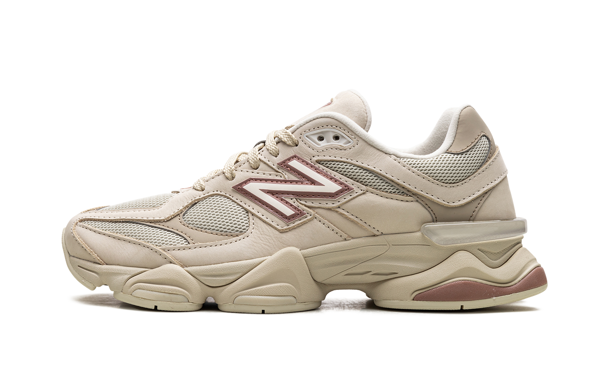 9060 "bone Sparrow" - 1