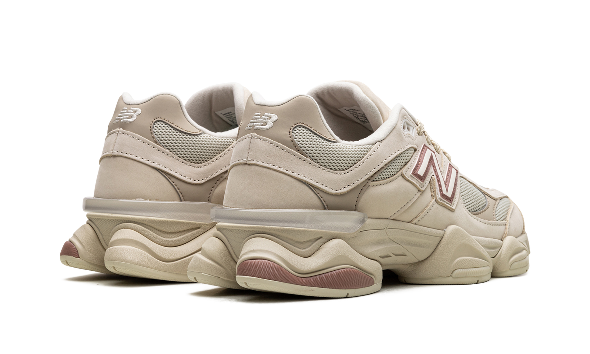 9060 "bone Sparrow" - 3