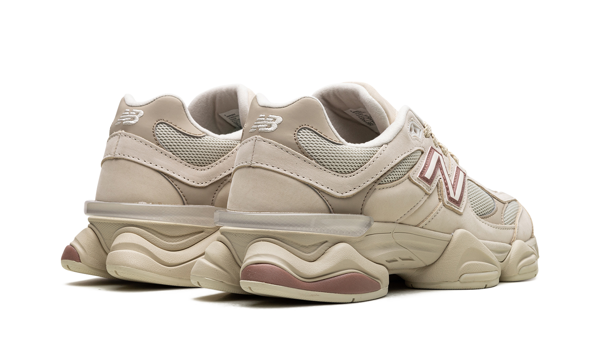 9060 "bone Sparrow" - 3