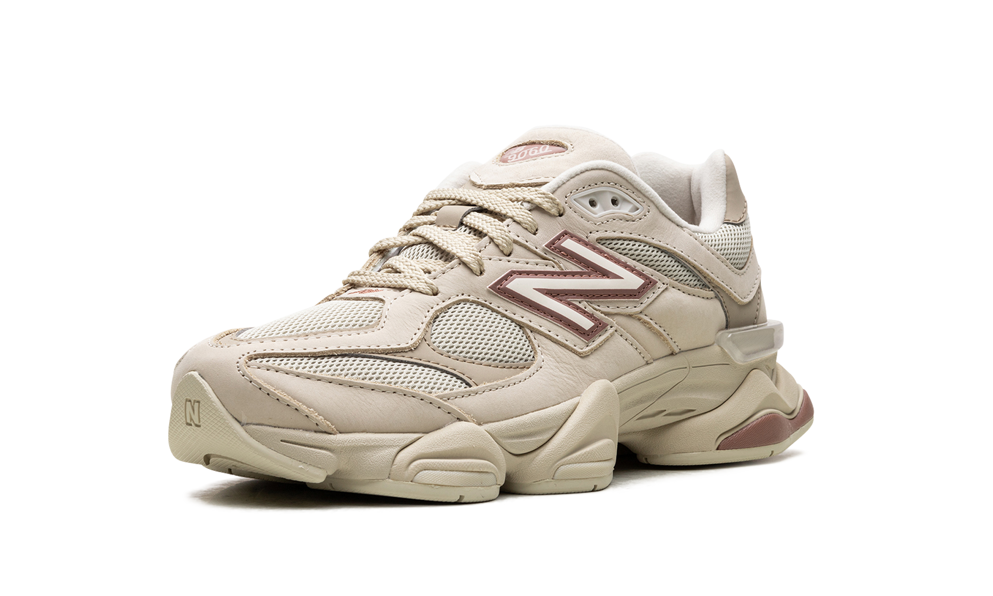 9060 "bone Sparrow" - 4