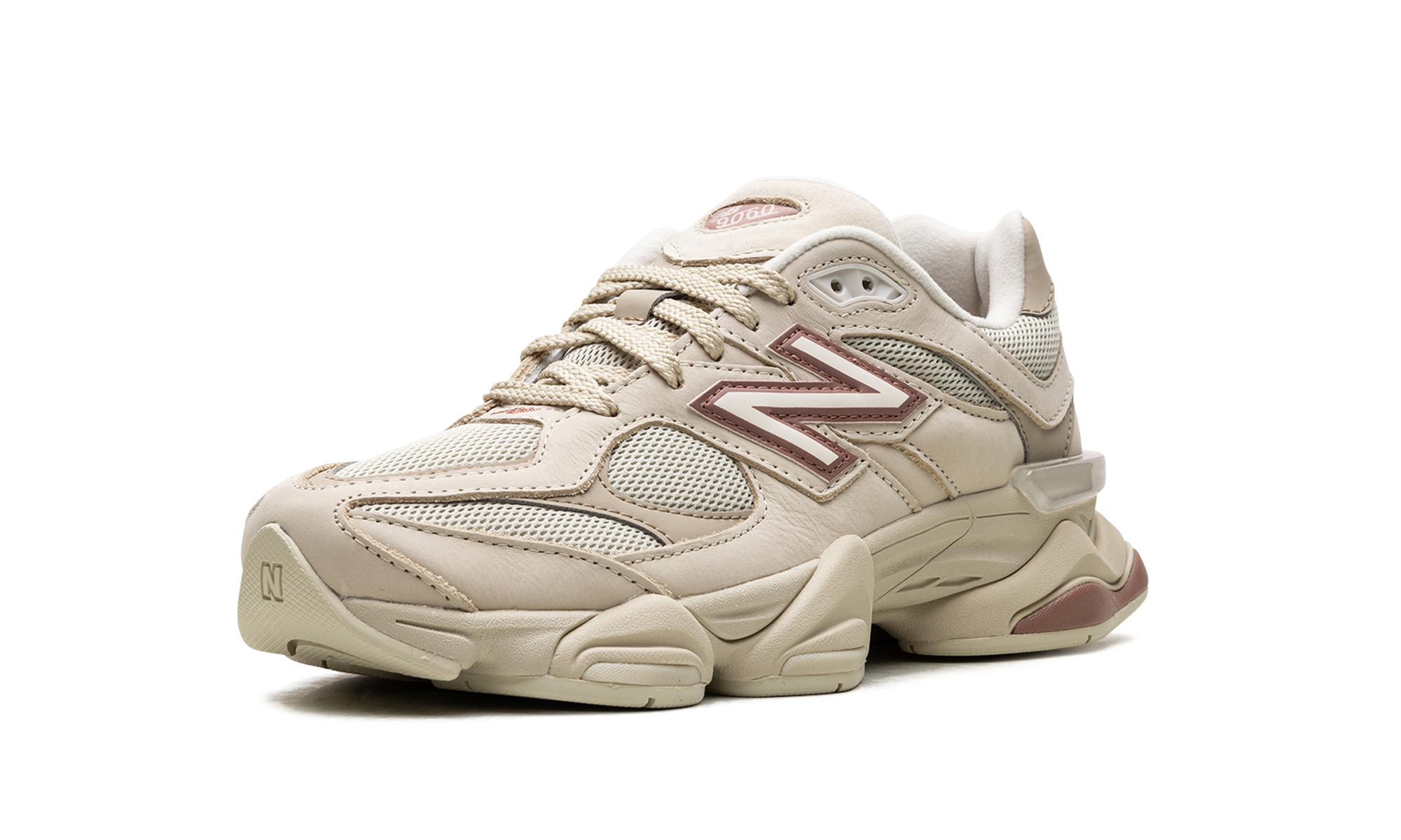 9060 "bone Sparrow" - 4