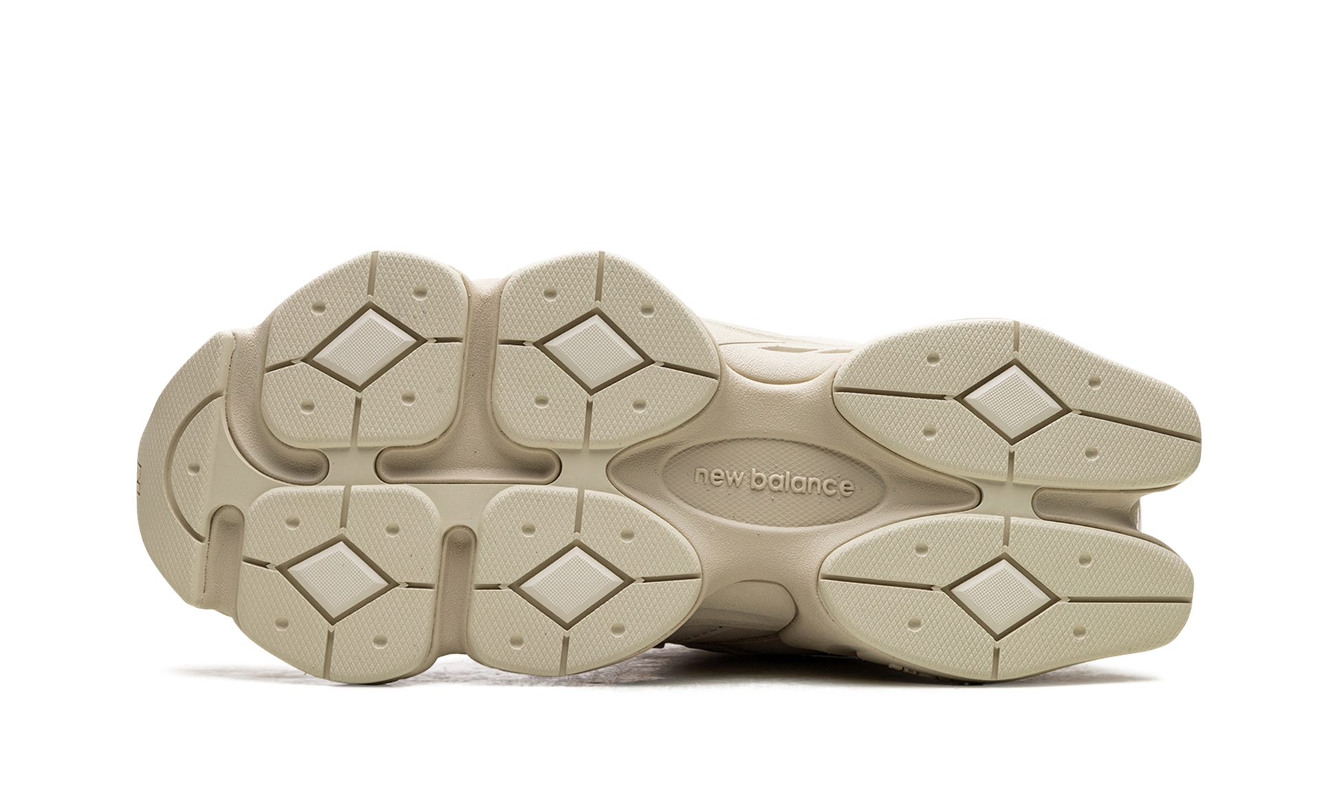 9060 "bone Sparrow" - 5