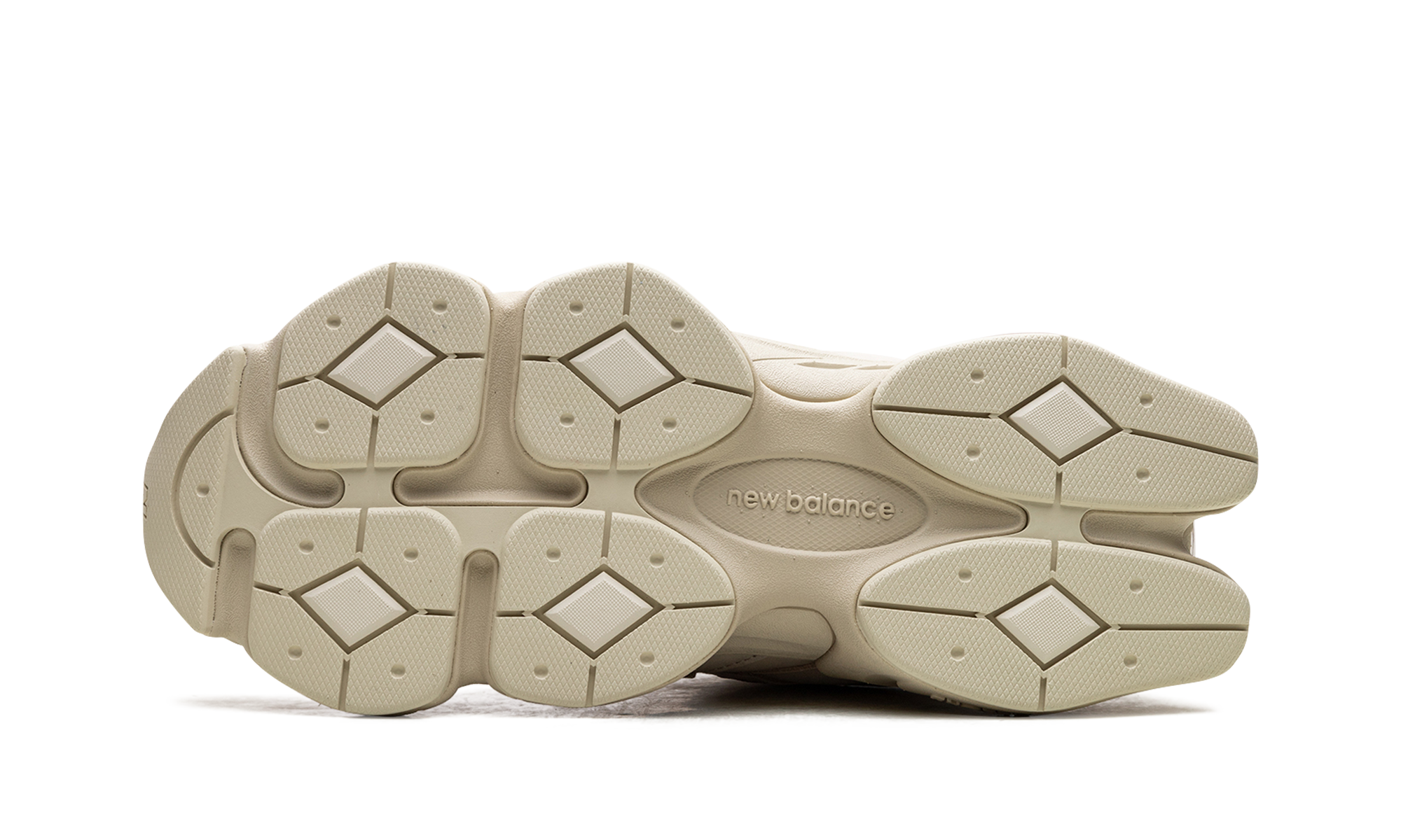9060 "bone Sparrow" - 5