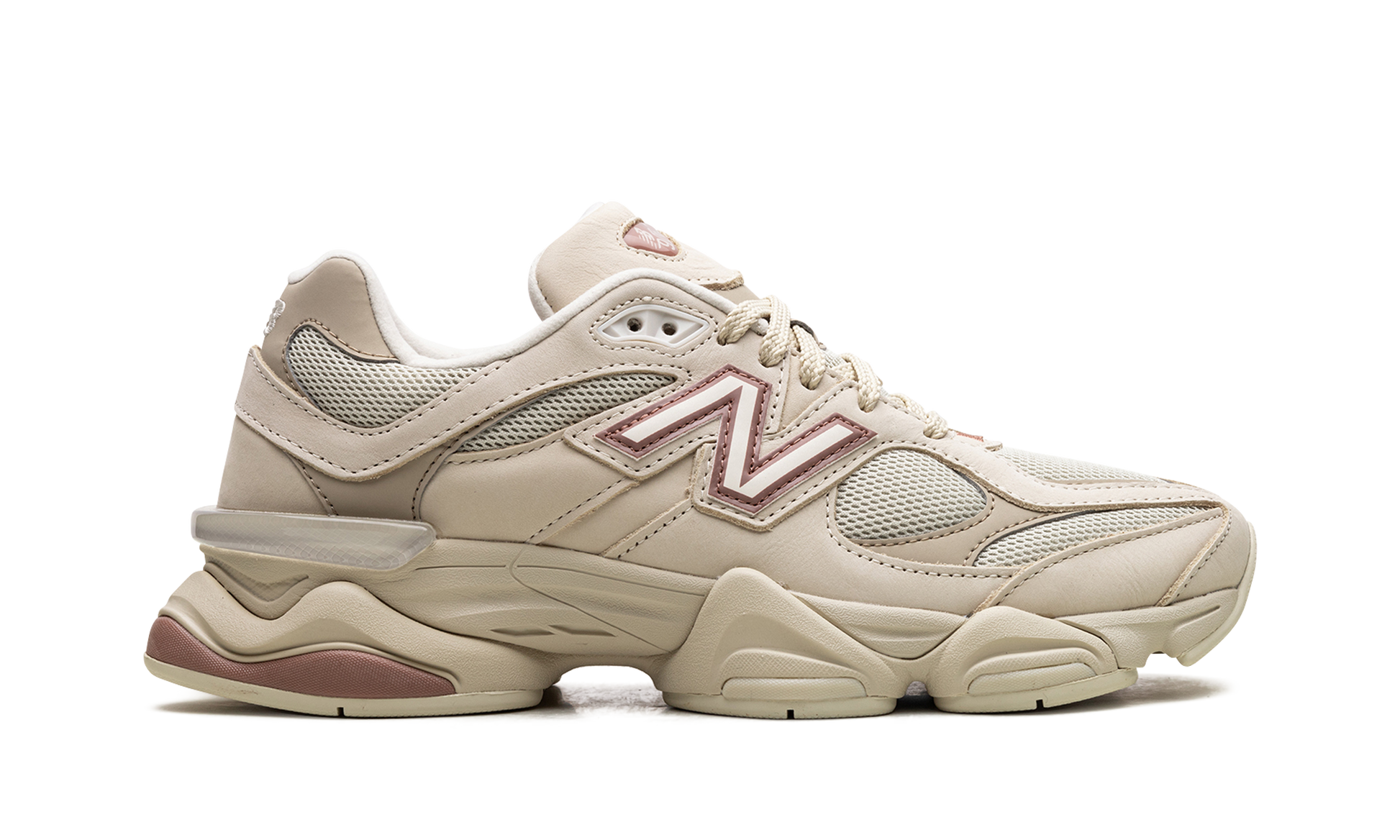 9060 "bone Sparrow" - 6