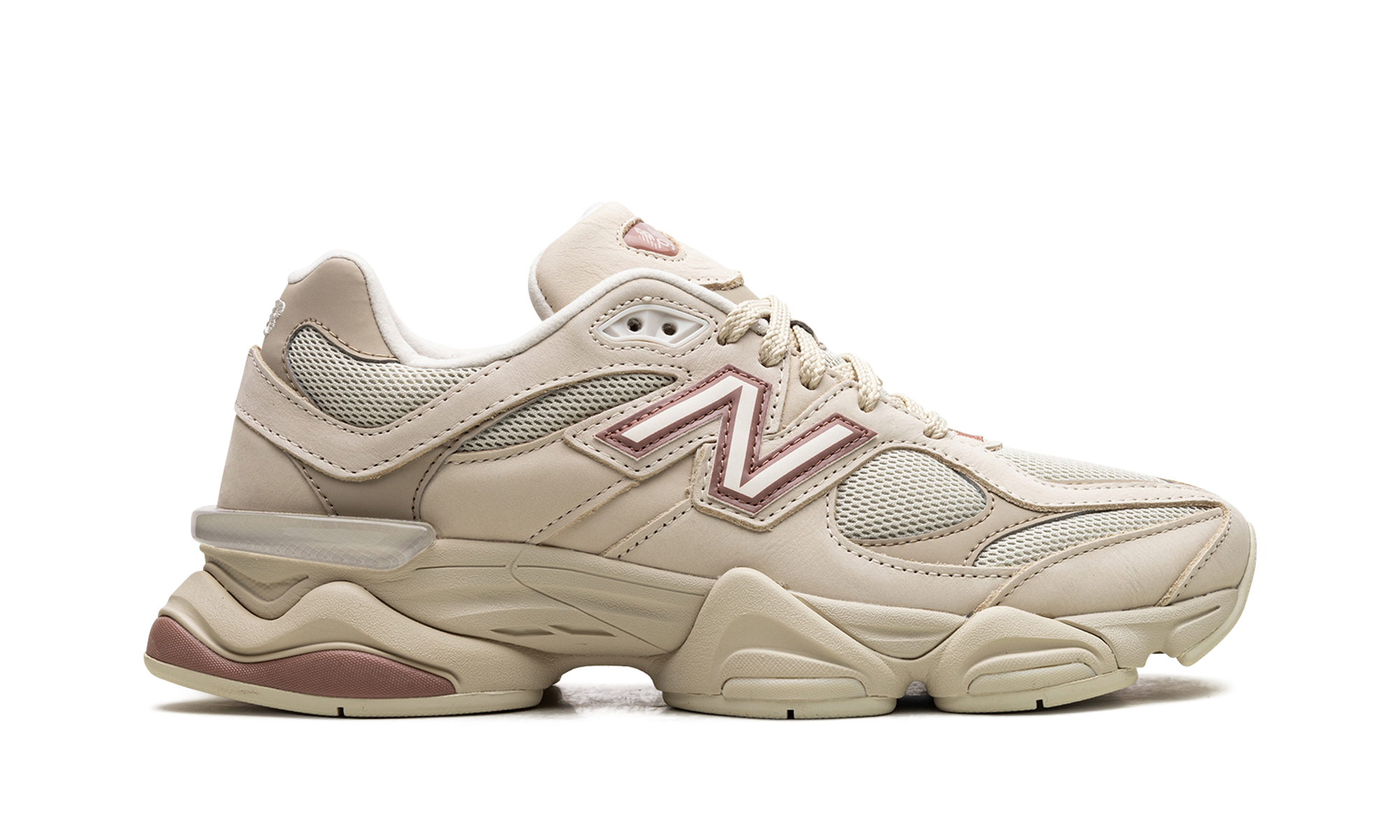 9060 "bone Sparrow" - 6