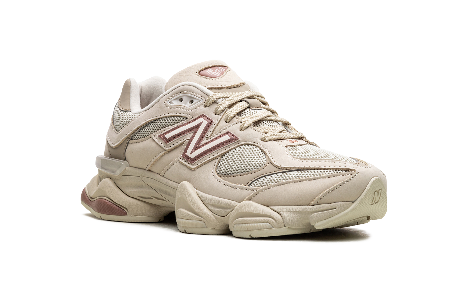 9060 "bone Sparrow" - 7