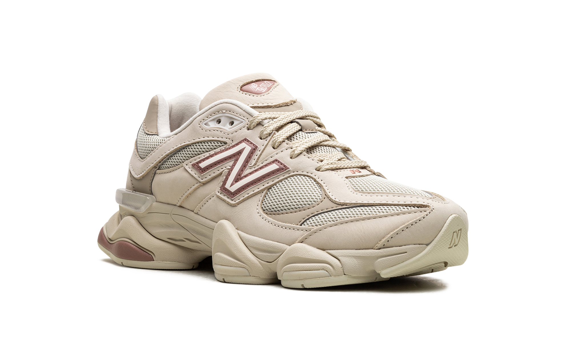 9060 "bone Sparrow" - 7
