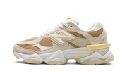 9060 "brown Ivory White" - 1