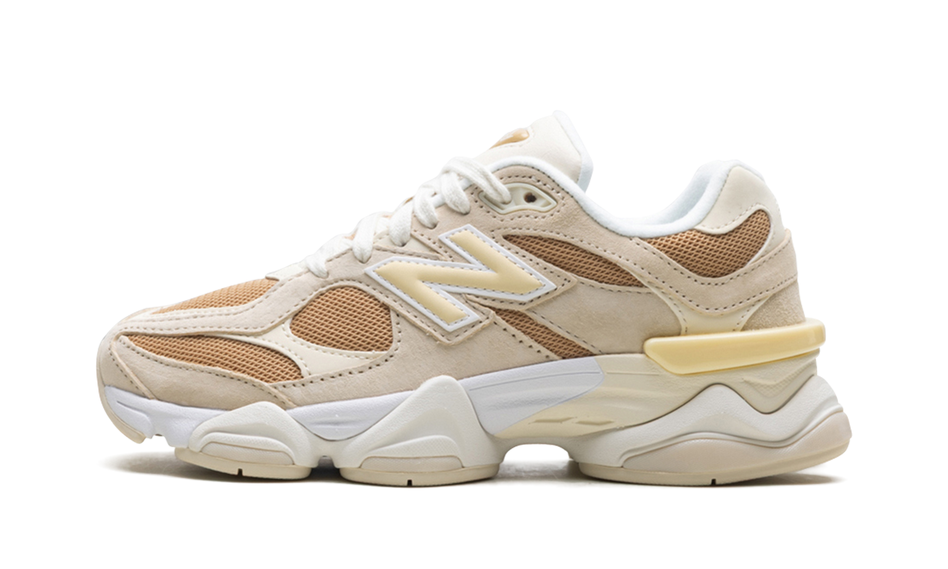 9060 "brown Ivory White" - 1