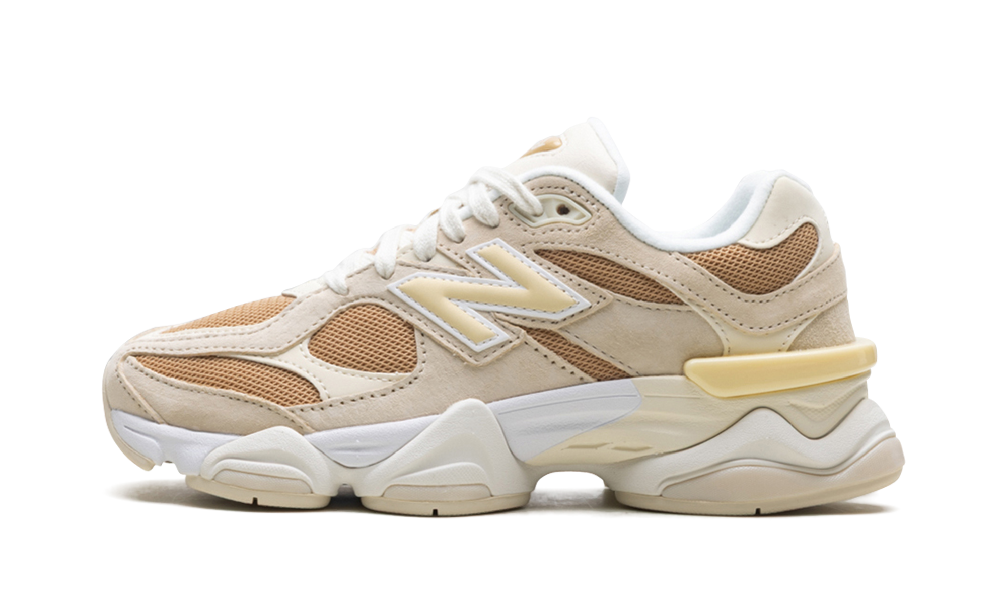 9060 "brown Ivory White" - 1