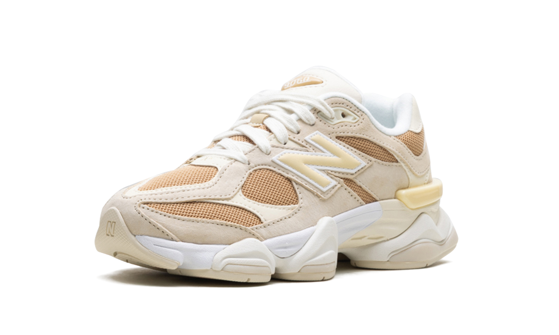 9060 "brown Ivory White" - 4
