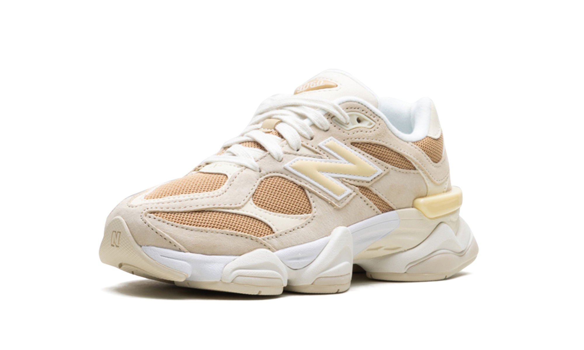 9060 "brown Ivory White" - 4
