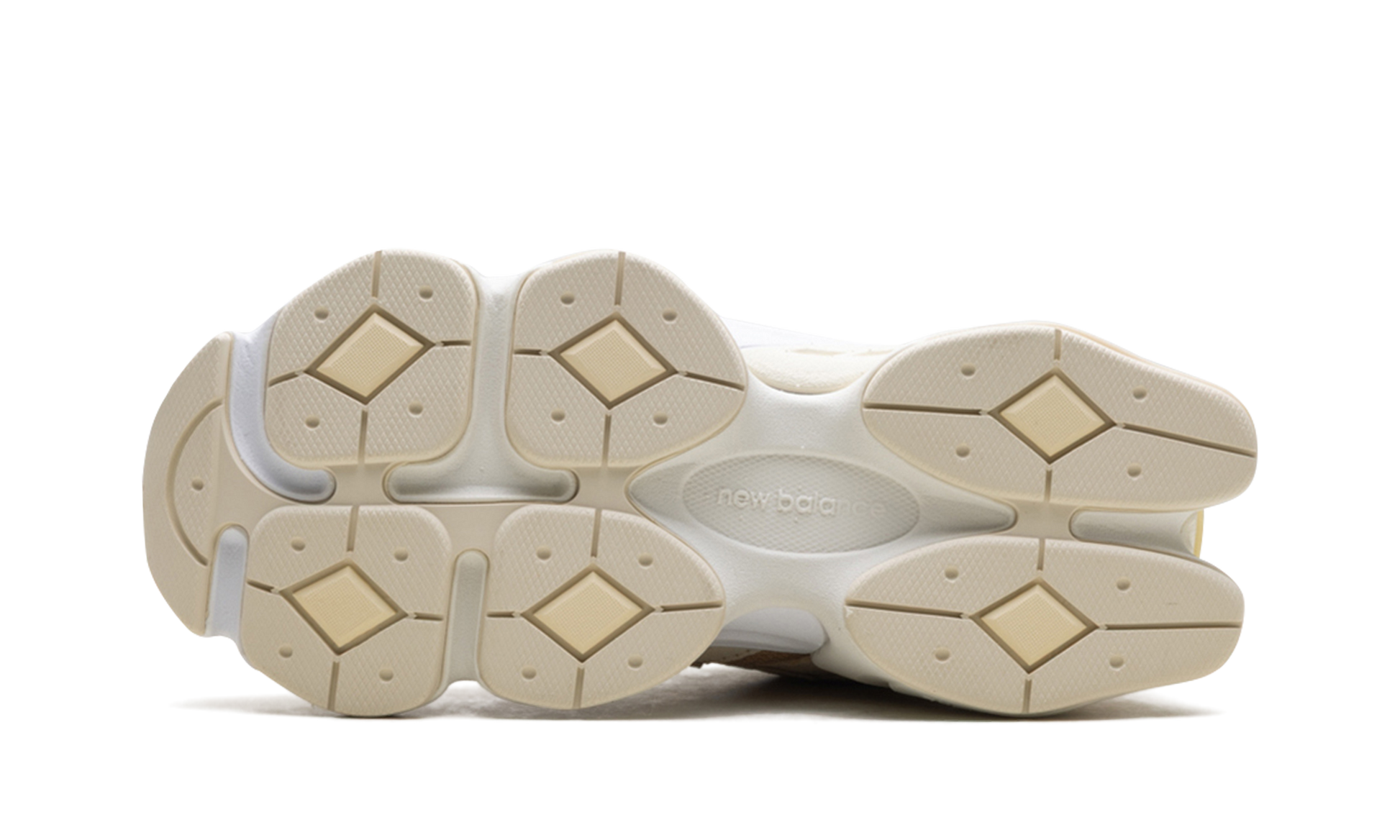 9060 "brown Ivory White" - 5