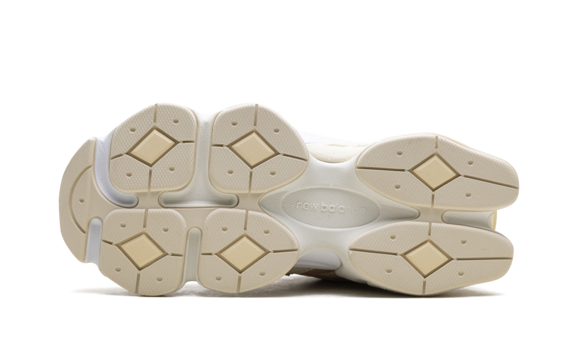 9060 "brown Ivory White" - 5