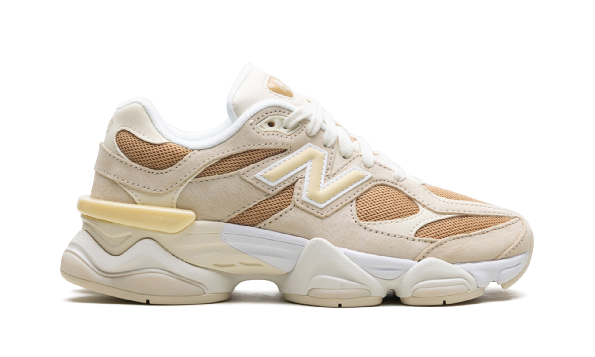 9060 "brown Ivory White" - 6