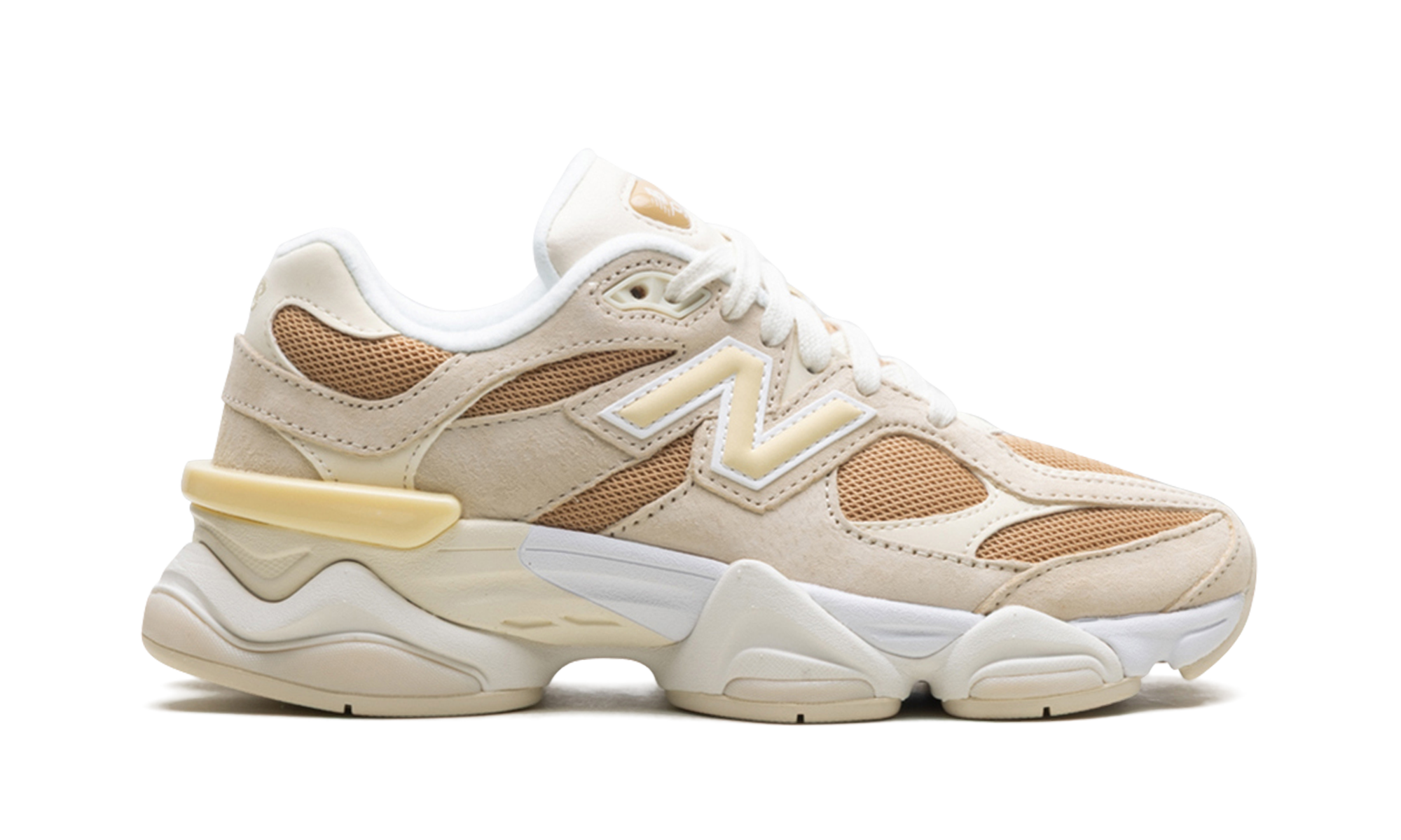 9060 "brown Ivory White" - 6