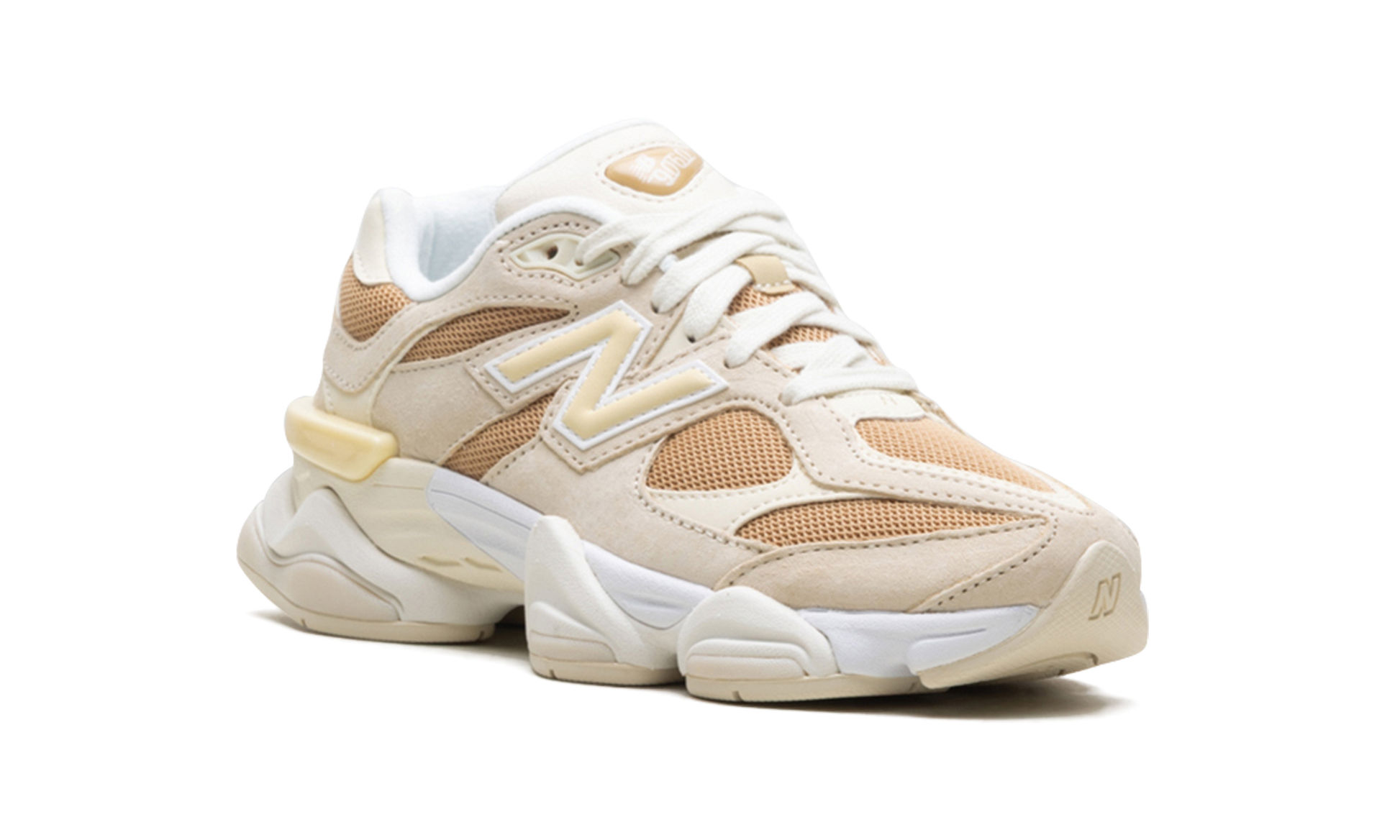 9060 "brown Ivory White" - 7