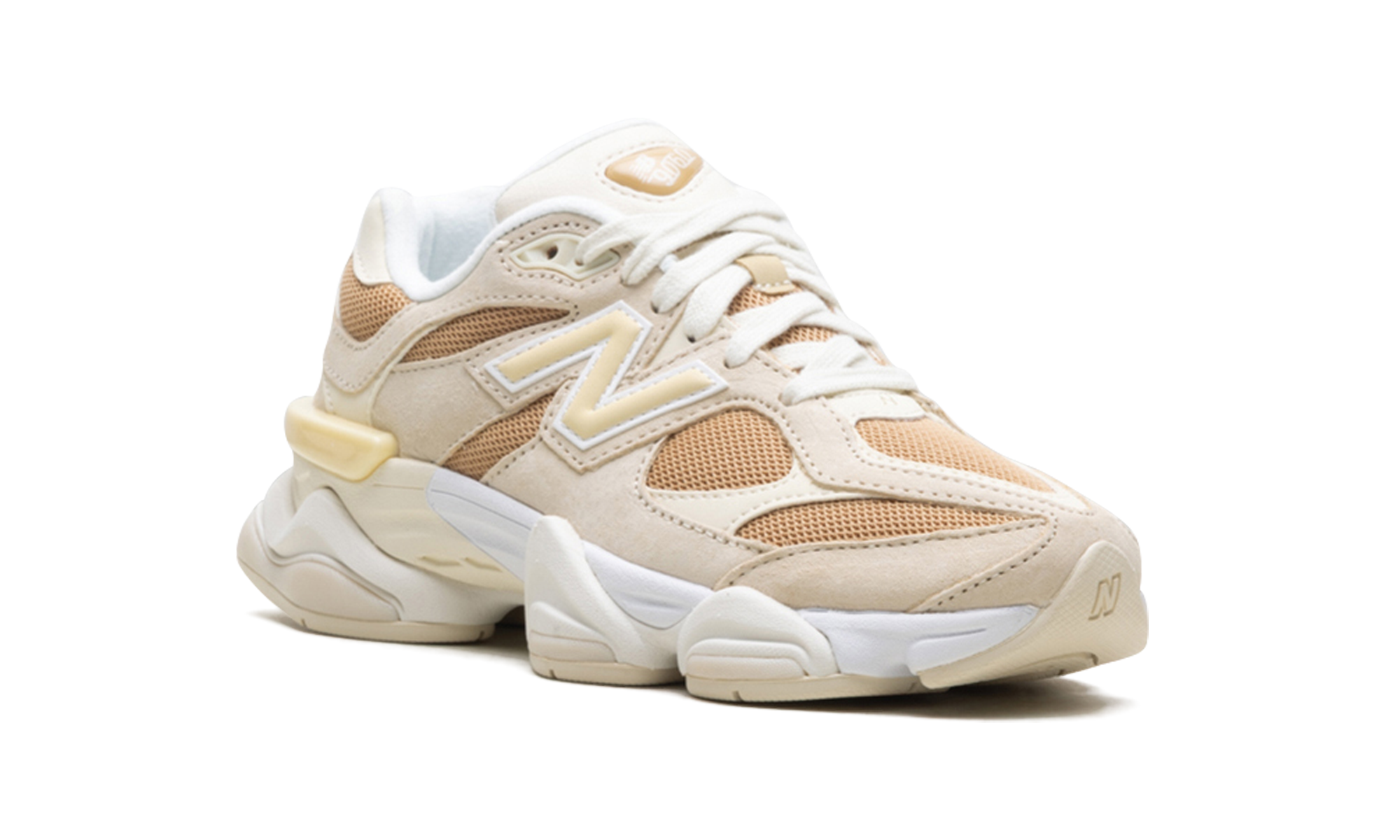 9060 "brown Ivory White" - 7