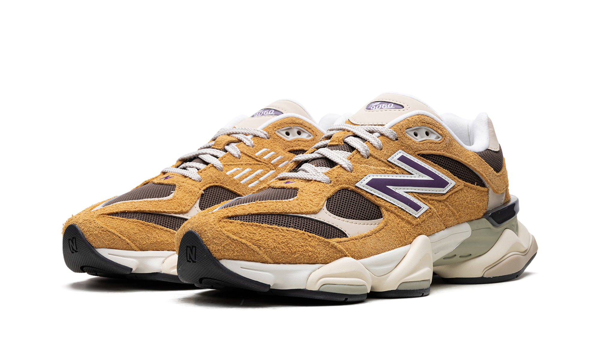 9060 "butterscotch" - 2