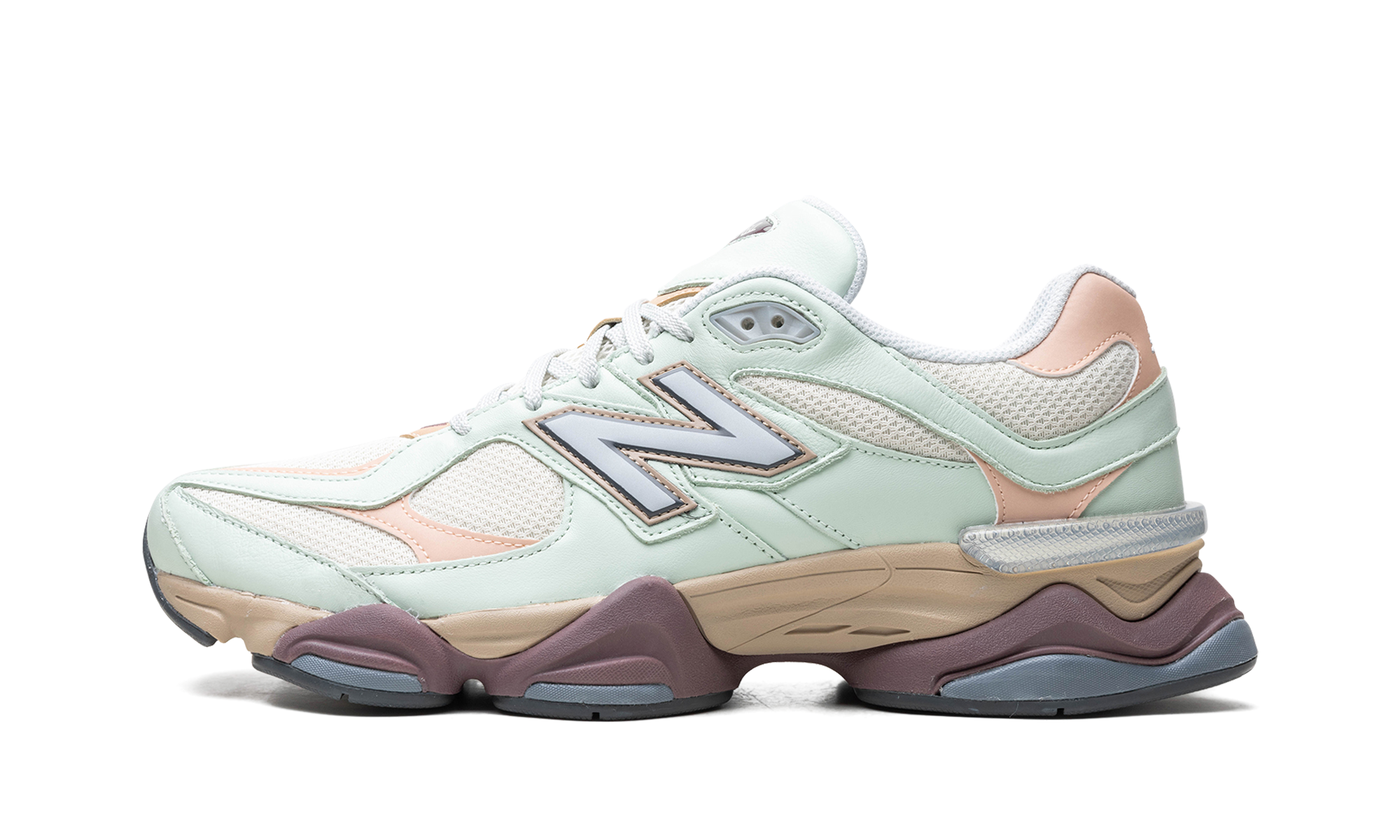 9060 "clay Ash" - 1
