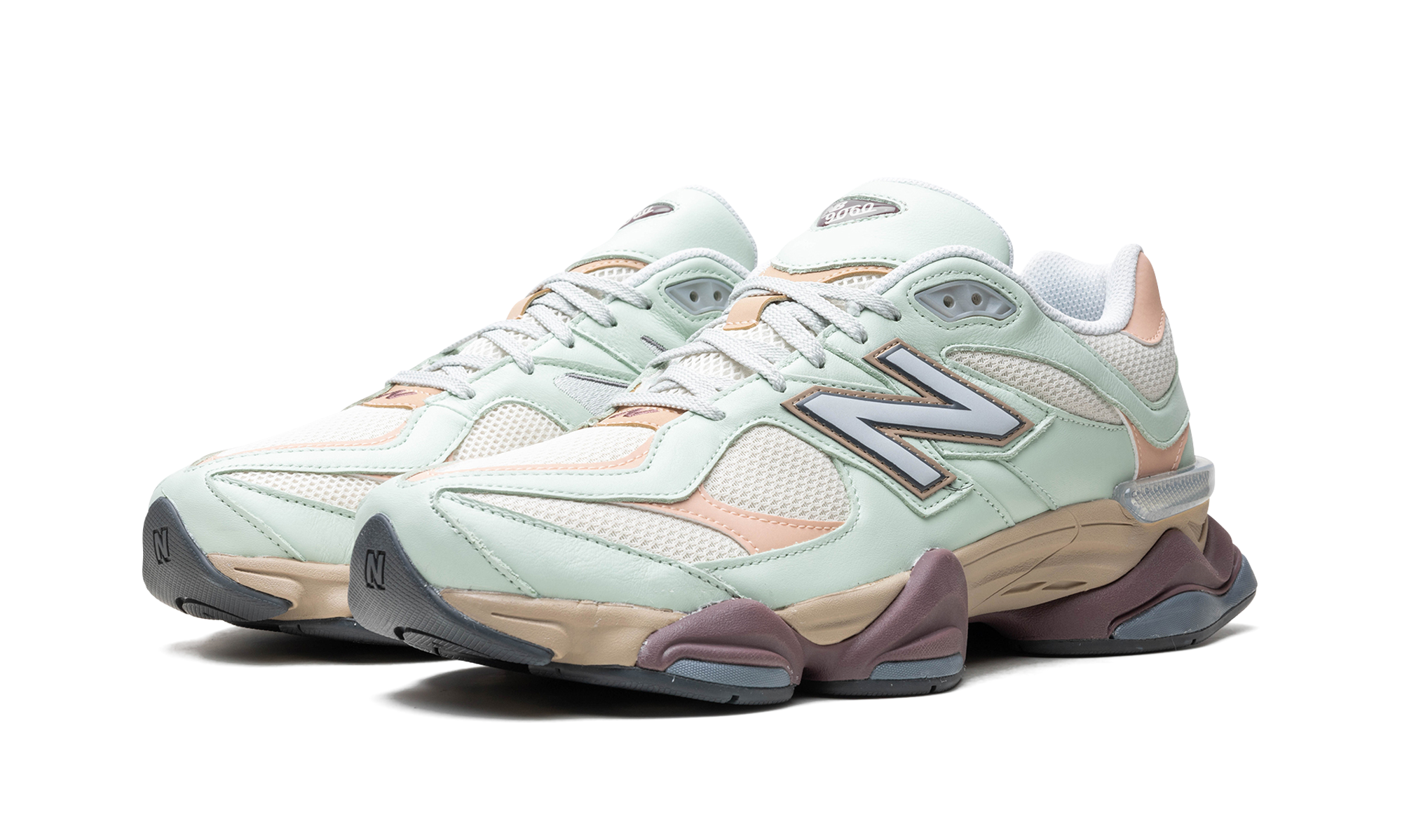 9060 "clay Ash" - 2