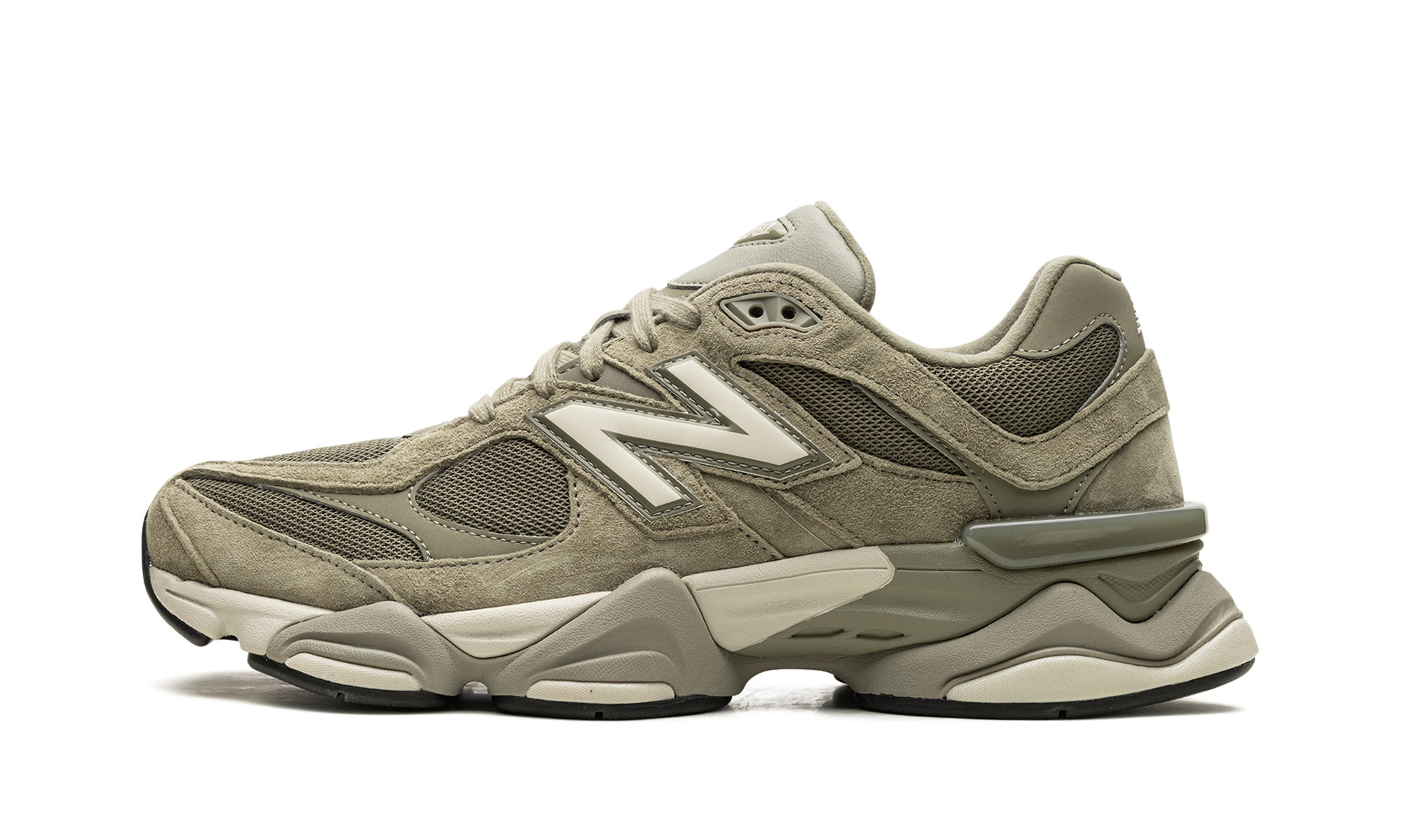 9060 "covert Green" - 1